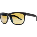 【送料無料】 エレクトリック メンズ サングラス・アイウェア アクセサリー Knoxville XL Sport Polarized Sunglasses Ma...