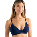 【送料無料】 アイスブレーカー レディース ブラジャー アンダーウェア Siren Bra - Women's Midnight Navy