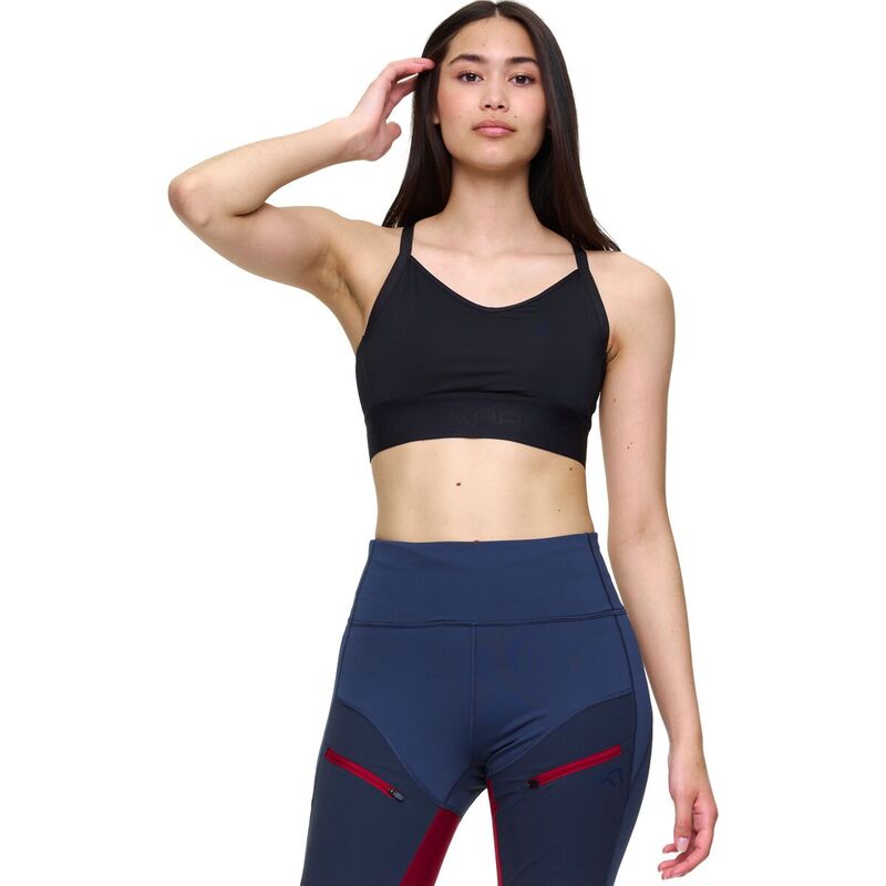 ■ブランド Kari Traa (カリ ツラー)■商品名 Froya Bra - Women's■商品は海外よりお取り寄せの商品となりますので、お届けまで2-3週間前後お時間頂いております。 ■ブランド・商品・デザインによって大きな差異がある場合があります。 ■あくまで平均的なサイズ表ですので「目安」として参考にしてください。 ■お届けの商品は1枚目のお写真となります。色展開がある場合、2枚目以降は参考画像となる場合がございます。 ■只今、一部を除くすべて商品につきまして、期間限定で送料無料となります。 ※沖縄・離島・一部地域は追加送料(3,300円)が掛かります。