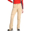 【送料無料】 カリ ツラー レディース カジュアルパンツ ボトムス Voss Pant - Women's Oat(4)