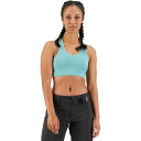 【送料無料】 モンスロイヤル レディース ブラジャー スポーツブラ アンダーウェア Stratos Merino Shift Sports Bra - Women's Sage