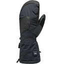 【送料無料】 アウトドアリサーチ メンズ 手袋 アクセサリー Prevail Heated GORE-TEX Mitten Black