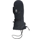 【送料無料】 アウトドアリサーチ メンズ 手袋 アクセサリー Revolution GORE-TEX Mitten Black