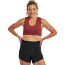【送料無料】 オイセル レディース ブラジャー アンダーウェア Flyout Bra - Women's Redwood