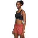 【送料無料】 オン レディース ブラジャー アンダーウェア Performance Flex Bra - Women's Black