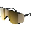 【送料無料】 ピーオーシー メンズ サングラス・アイウェア アクセサリー Devour Sunglasses Uranium Black/Clarity Roa...