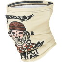 【送料無料】 ピクチャー オーガニック メンズ マフラー・ストール・スカーフ アクセサリー Neckwarmer Chuchie