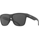【送料無料】 スミス メンズ サングラス・アイウェア アクセサリー Lowdown XL 2 ChromaPop Polarized Sunglasses Matte Black/Black Polarized