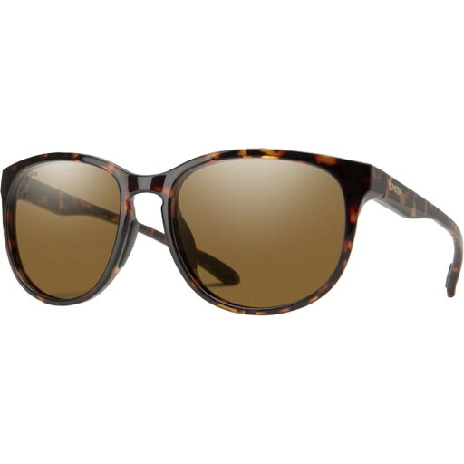 【送料無料】 スミス メンズ サングラス・アイウェア アクセサリー Lake Shasta ChromaPop Polarized Sunglasses Tortoise/ChromaPop Polarized Brown 【送料無料】 スミス メンズ サングラス・アイウェア アクセサリー Lake Shasta ChromaPop Polarized Sunglasses Tortoise/ChromaPop Polarized Brown