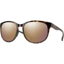 【送料無料】 スミス メンズ サングラス・アイウェア アクセサリー Lake Shasta ChromaPop Polarized Sunglasses Tor...