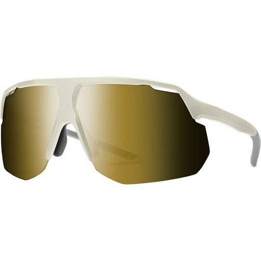 【送料無料】 スミス メンズ サングラス・アイウェア アクセサリー Motive ChromaPop Sunglasses Matte Bone/ChromaPop Black Gold Mirror 【送料無料】 スミス メンズ サングラス・アイウェア アクセサリー Motive ChromaPop Sunglasses Matte Bone/ChromaPop Black Gold Mirror