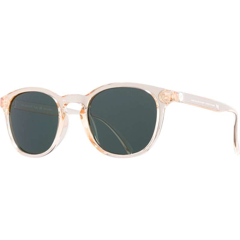 【送料無料】 サンスキ メンズ サングラス・アイウェア アクセサリー Yuba Polarized Sunglasses Champagne Forest
