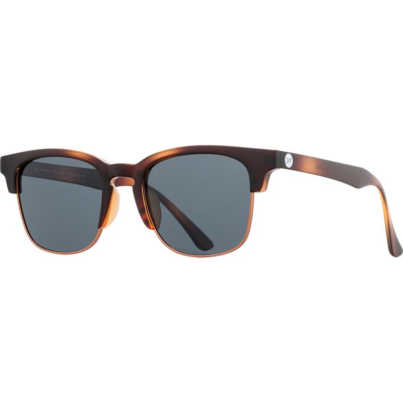 サンスキ メンズ アクセサリー サングラス・アイウェア Sunski Cambria Polarized Sunglasses Whiskey ..