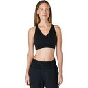 【送料無料】 スウェッティベティ レディース ブラジャー アンダーウェア Gaia Yoga Bra - Women's Black