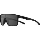 【送料無料】 テフォシー メンズ サングラス・アイウェア アクセサリー Sanctum Sunglasses Blackout/Smoke/No Mirror(4)