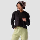 【送料無料】 バックカントリー レディース パーカー・スウェット フーディー アウター Coyote Hollow French Terry Hoodie - ...