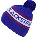 【送料無料】 ブラックストラップ メンズ 帽子 ニットキャップ アクセサリー POM Beanie Primary