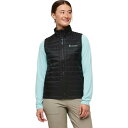 【送料無料】 コートパクシー レディース ベスト トップス Capa Insulated Vest - Women's Cotopaxi Black(4)
