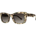 【送料無料】 エレクトリック レディース サングラス・アイウェア アクセサリー Portofino Sunglasses - Women's Green Igu...