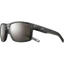 【送料無料】 ジュルボ メンズ サングラス・アイウェア アクセサリー Shield Spectron 4 Sunglasses Black/Black/Gun-Spectron 4 Brown