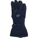 【送料無料】 アウトドアリサーチ レディース 手袋 アクセサリー Arete Modular GORE-TEX Glove - Women's Black