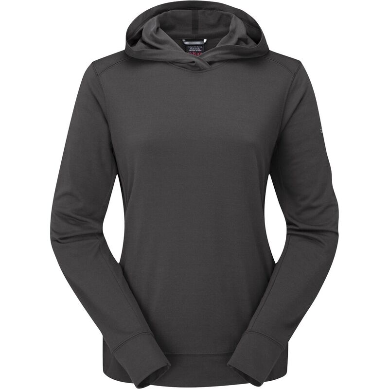 ̵  ǥ ѡå  Centrum Hoodie - Women's Graphene