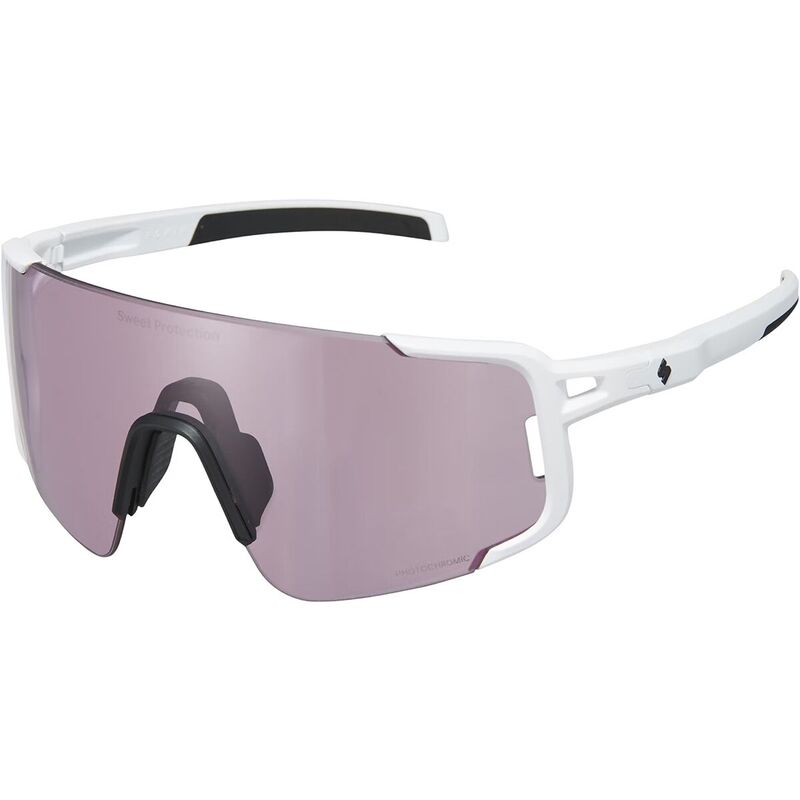 【送料無料】 スイートプロテクション メンズ サングラス・アイウェア アクセサリー Ronin RIG Photochromic Sunglasses RIG Photochromic/Matte White