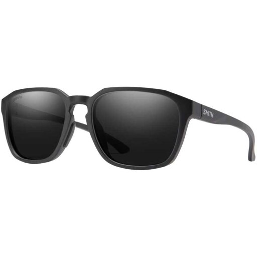 【送料無料】 スミス メンズ サングラス・アイウェア アクセサリー Contour ChromaPop Polarized Sunglasses Matte Black/ChromaPop Poarized Black 【送料無料】 スミス メンズ サングラス・アイウェア アクセサリー Contour ChromaPop Polarized Sunglasses Matte Black/ChromaPop Poarized Black