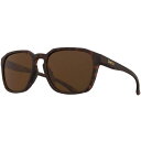 【送料無料】 スミス メンズ サングラス・アイウェア アクセサリー Contour ChromaPop Polarized Sunglasses Matte Tortoise/ChromaPop Polarized Brown