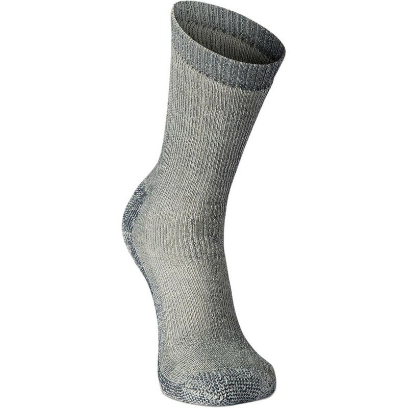 ̵ ޡȥ    Classic Hike Extra Cushion Crew Sock Med...