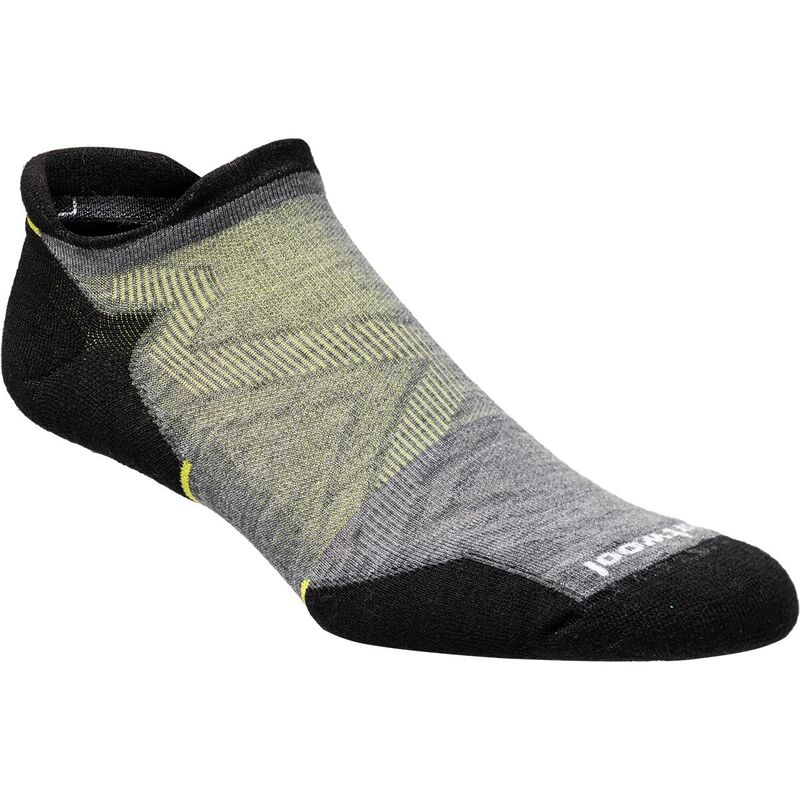 ̵ ޡȥ    Run Targeted Cushion Low Ankle Sock Medi...