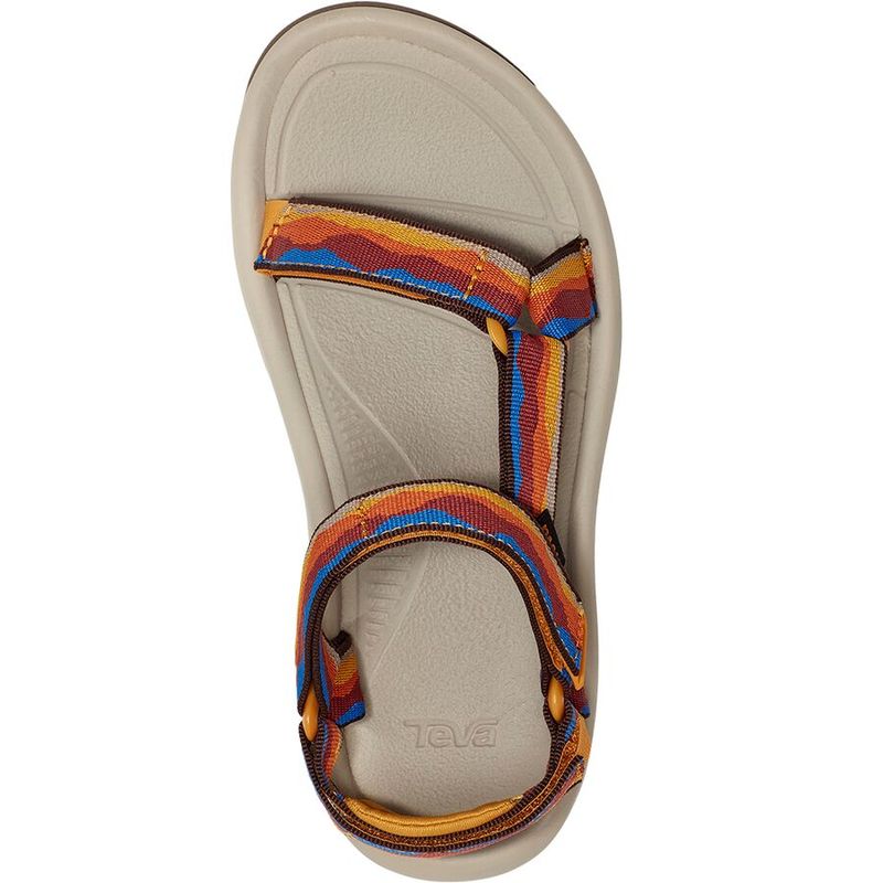 テバ レディース サンダル シューズ Hurricane XLT2 Sandal Sesame