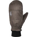 【送料無料】 クラブ グラブ メンズ 手袋 アクセサリー Chop Mitten - Men's Grey