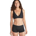 【送料無料】 エクスオフィシオ レディース パンツ アンダーウェア Give-N-Go 2.0 Bralette - Women's Black