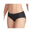 【送料無料】 エクスオフィシオ レディース パンツ アンダーウェア Give-N-Go 2.0 Hipster Underwear - Women's Blac...