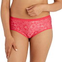 【送料無料】 エクスオフィシオ レディース パンツ アンダーウェア Give-N-Go 2.0 Hipster Underwear - Women's Teab...