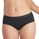 【送料無料】 エクスオフィシオ レディース パンツ アンダーウェア Give-N-Go Sport 2.0 Hipster Underwear - Women'...