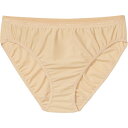 【送料無料】 エクスオフィシオ レディース パンツ アンダーウェア Give-N-Go Bikini Brief - Women's Nude