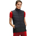【送料無料】 ファルケ レディース ベスト トップス TK Vest - Women's Black