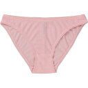 【送料無料】 フリーピープル レディース パンツ アンダーウェア Pointelle Bikini - Women's Cotton Candy