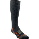 【送料無料】 ファーム トゥ フィート メンズ 靴下 アンダーウェア Ely Sock Charcoal
