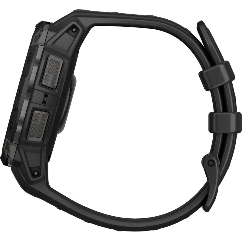 【送料無料】 ガーミン メンズ 腕時計 アクセサリー Instinct 3 AMOLED Sport Watch Neotropic/Twilight
