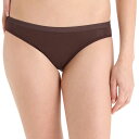 【送料無料】 アイスブレーカー レディース パンツ アンダーウェア Siren Bikini Underwear - Women's Umber