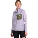 【送料無料】 カリ ツラー レディース ベスト トップス Rothe Fleece Vest - Women's Balmy