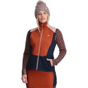 【送料無料】 カリ ツラー レディース ベスト トップス Tirill Thermal Vest - Women's Maple