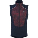 【送料無料】 カリ ツラー レディース ベスト トップス Tirill Thermal Vest - Women's Royal