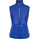 【送料無料】 カリ ツラー レディース ベスト トップス Vilde Thermal Vest - Women's Azure