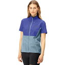 【送料無料】 ノローナ レディース ベスト トップス Senja Aero90 Vest - Women's Royal Blue/Blue Fog