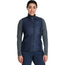 【送料無料】 ラブ レディース ベスト トップス Cirrus Flex 2.0 Vest - Women's Deep Ink