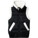 【送料無料】 サム レディース ベスト トップス Billie Vest - Women's Matte Black
